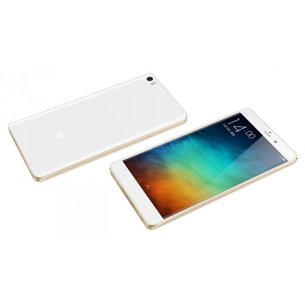 Xiaomi Mi Note Pro 4GB/64GB Dual SIM Gold